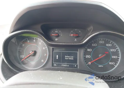 2017 Chevrolet Cruze Premier Auto z USA, uszkodzony, nr VIN 1G1BF5SM6H7101057